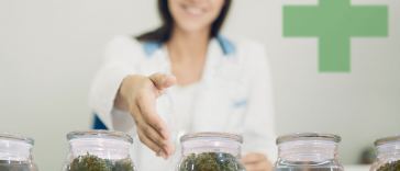 budtender job description