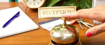 Marijuana Dispensary Receptionist Jobs