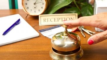 Marijuana Dispensary Receptionist Jobs