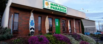 How to Get a Job in the Portland Marijuana Industry