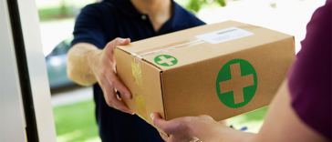 medical marijuana delivery jobs