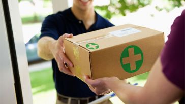 medical marijuana delivery jobs