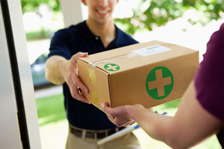 medical marijuana delivery jobs