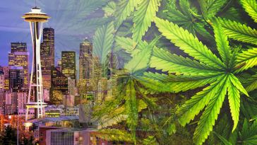 seattle marijuana jobs
