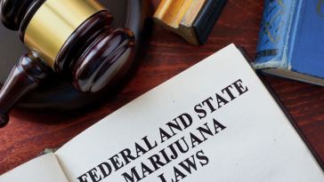 Cannabis Prohibition History