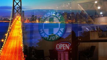 San Francisco Marijuana Dispensary Jobs