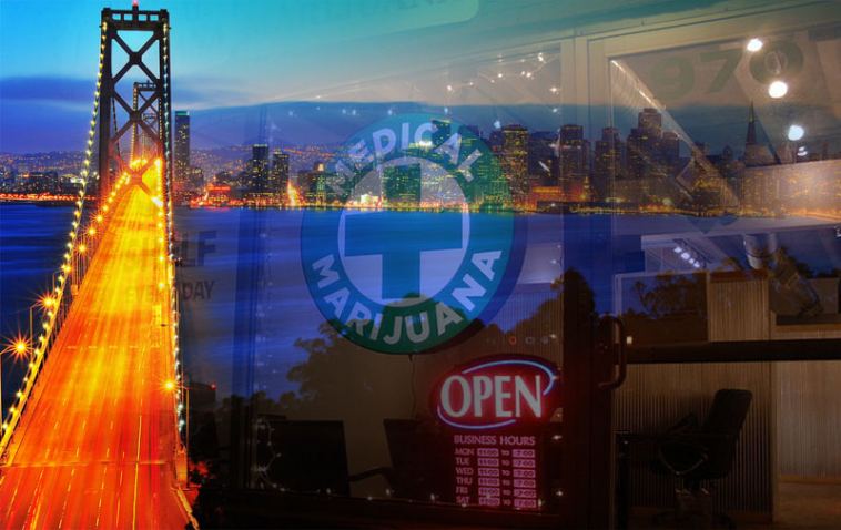 San Francisco Marijuana Dispensary Jobs