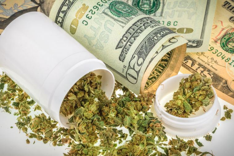 Average Marijuana Dispensary Pay: Dispensary Worker Pay Wages