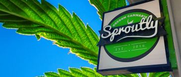 Eugene Budtender Jobs