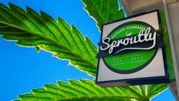 Eugene Budtender Jobs