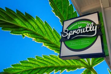 Eugene Budtender Jobs