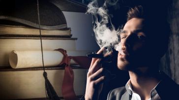 Jobs for Stoners with College Degrees