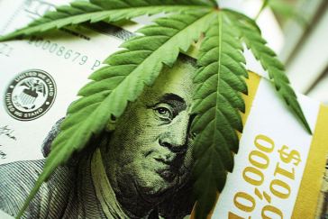 Marijuana Dispensary Salaries