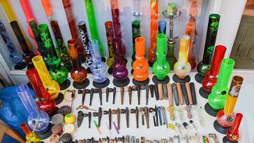 top marijuana jobs for artists