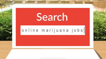 Online Marijuana Jobs