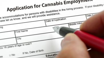 How to Apply for Marijuana Jobs