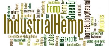 Industrial Hemp Jobs