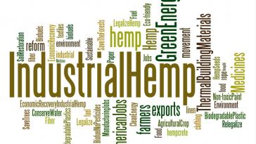 Industrial Hemp Jobs
