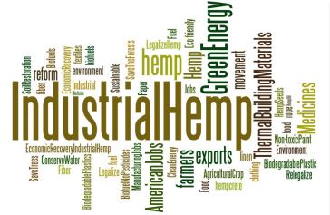 Industrial Hemp Jobs