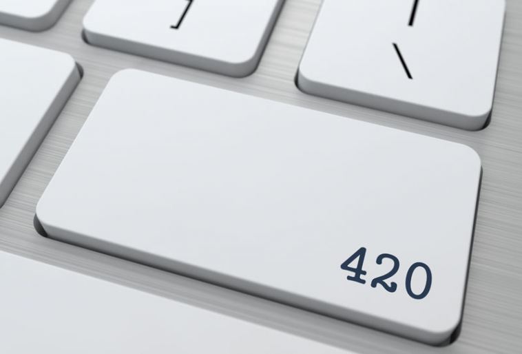 Marijuana Web Developer Jobs