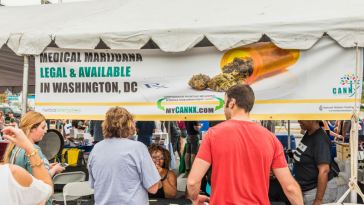 Marijuana Lobbyist Jobs