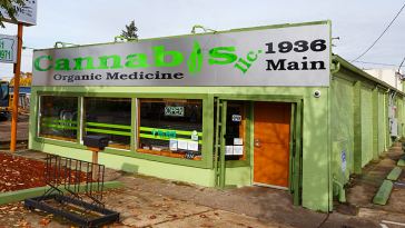 Marijuana Dispensary Owner Jobs