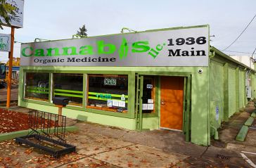 Marijuana Dispensary Owner Jobs