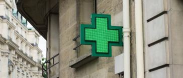 cannabis dispensary