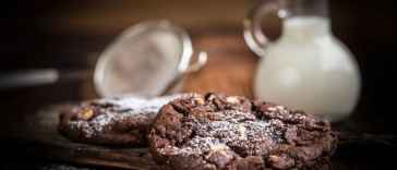 marijuana edible cookies