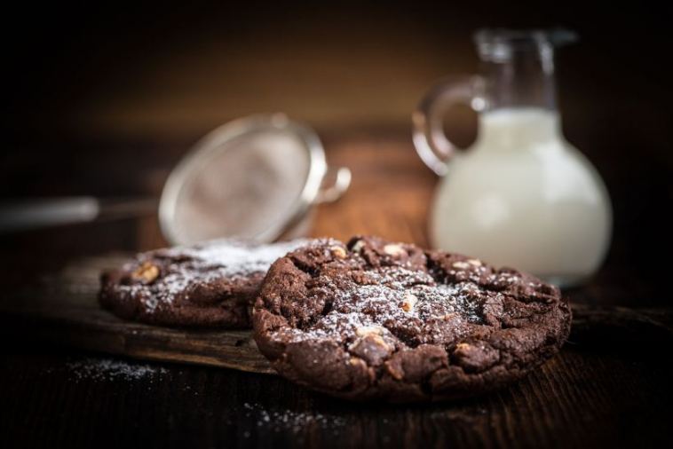 marijuana edible cookies