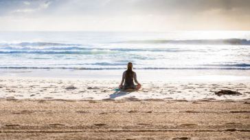 meditation to reduce stress