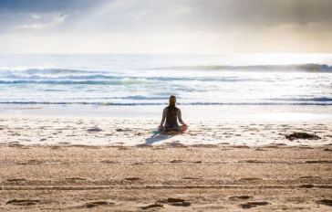meditation to reduce stress