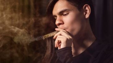 best glass blunt pipe