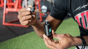 CBD For Athletes