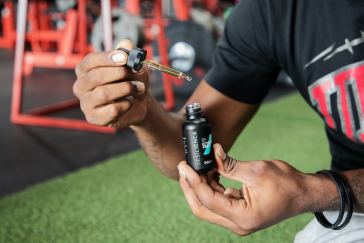 CBD For Athletes