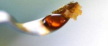 cannabis dab