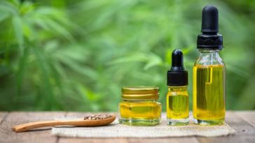 cbd oil pain relief