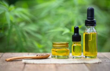 cbd oil pain relief
