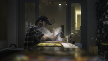 A Beginner’s Guide to E-Liquids