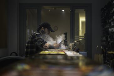 A Beginner’s Guide to E-Liquids