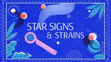 star-signs-and-cannabis-strains:-july-2021-horoscopes