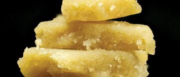 cannabis rosin