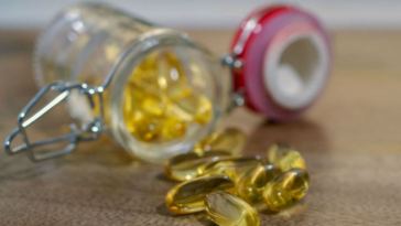 cbd pills
