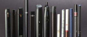 ecigarette
