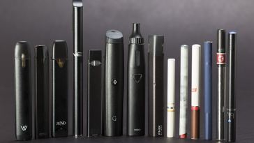 ecigarette