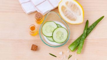 cbd facial toner