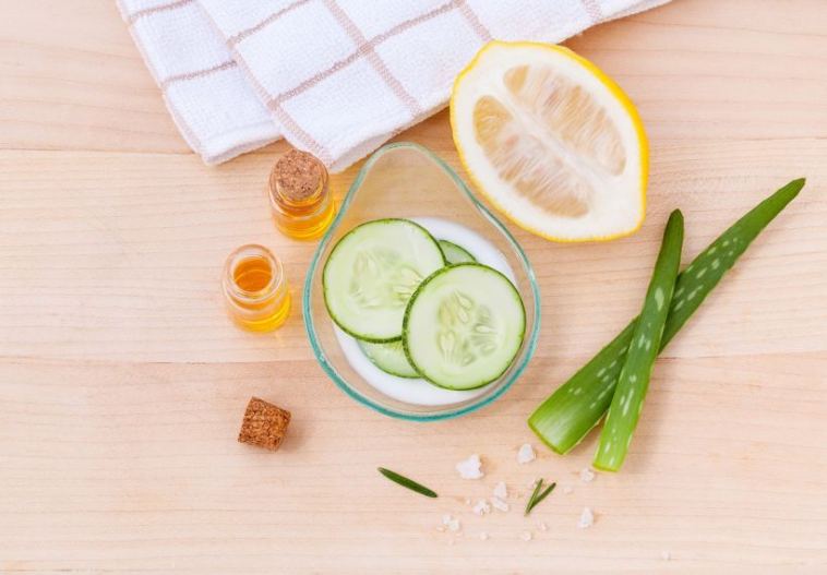 cbd facial toner