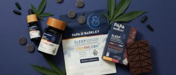 we-tried-it:-papa-&-barkley’s-sleep-suite