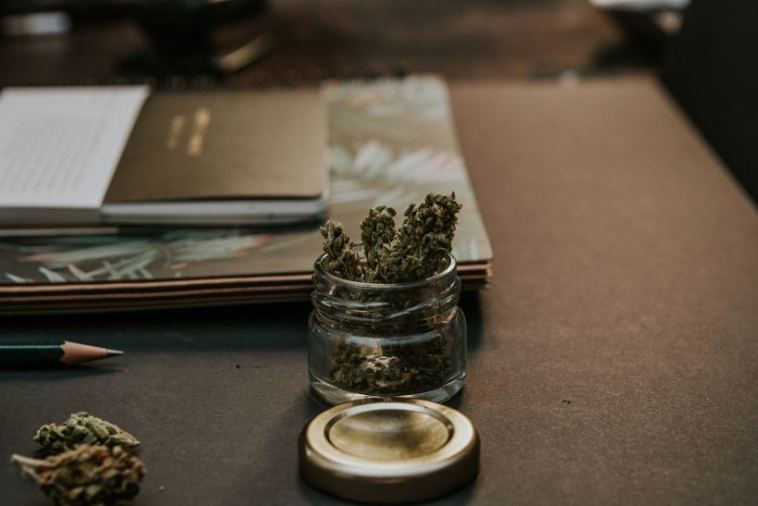 best weed delivery service