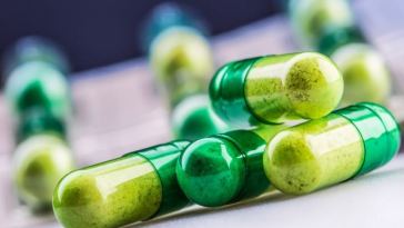 cbd tablets
